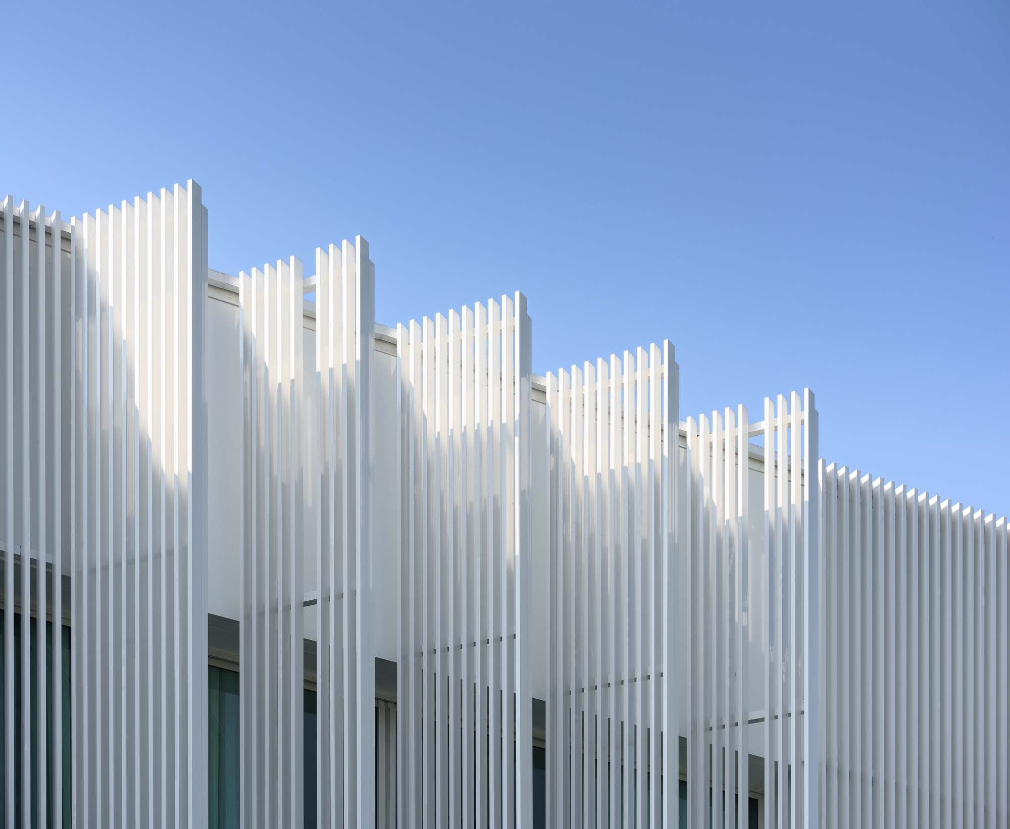 曼谷 VIVE Bangna 绿色家居设计，打造室内外一体生活空间-9