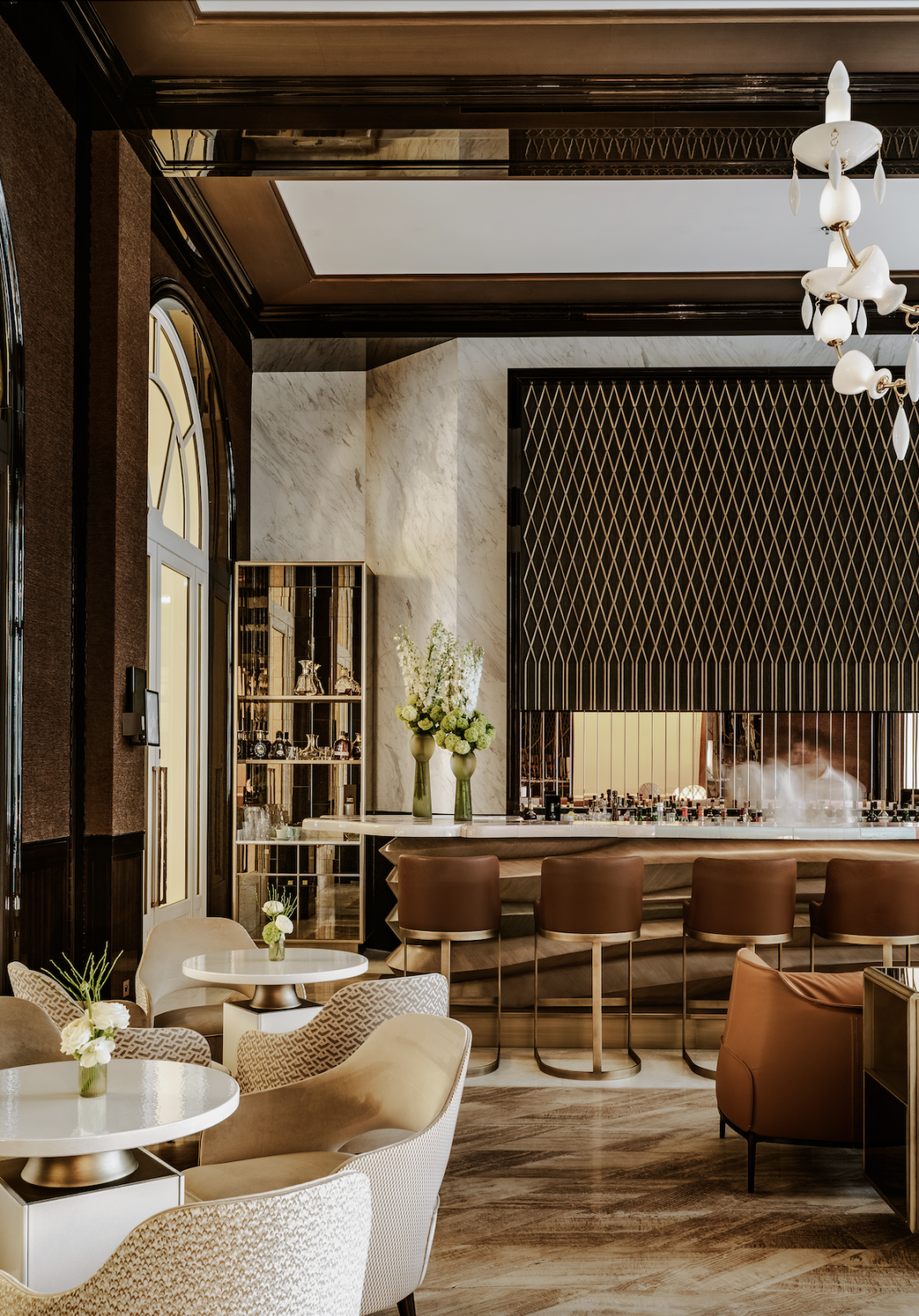 巴黎瑰丽酒店丨Tristan Auer-68