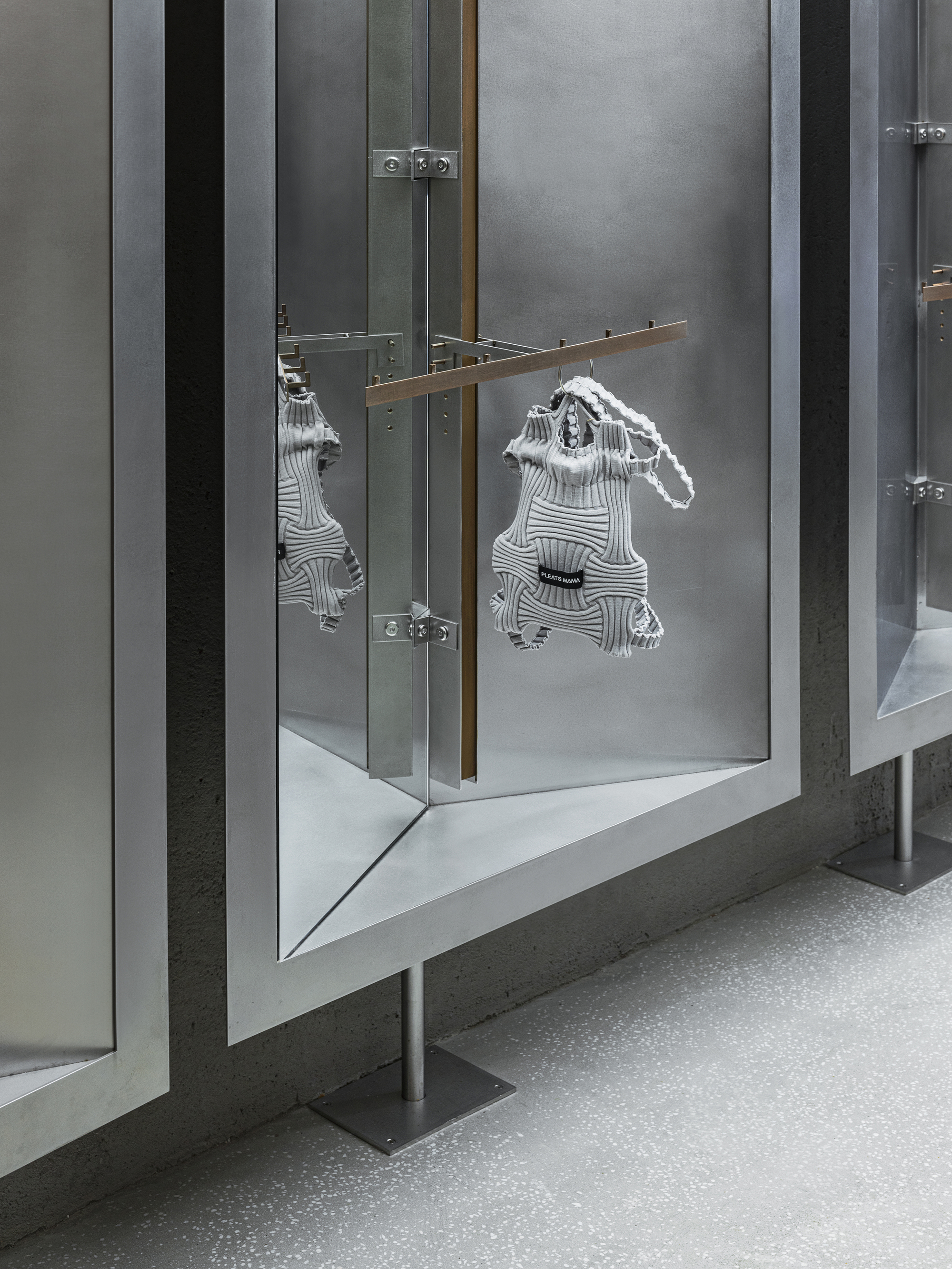 丨韩国首尔丨COV Studio-40