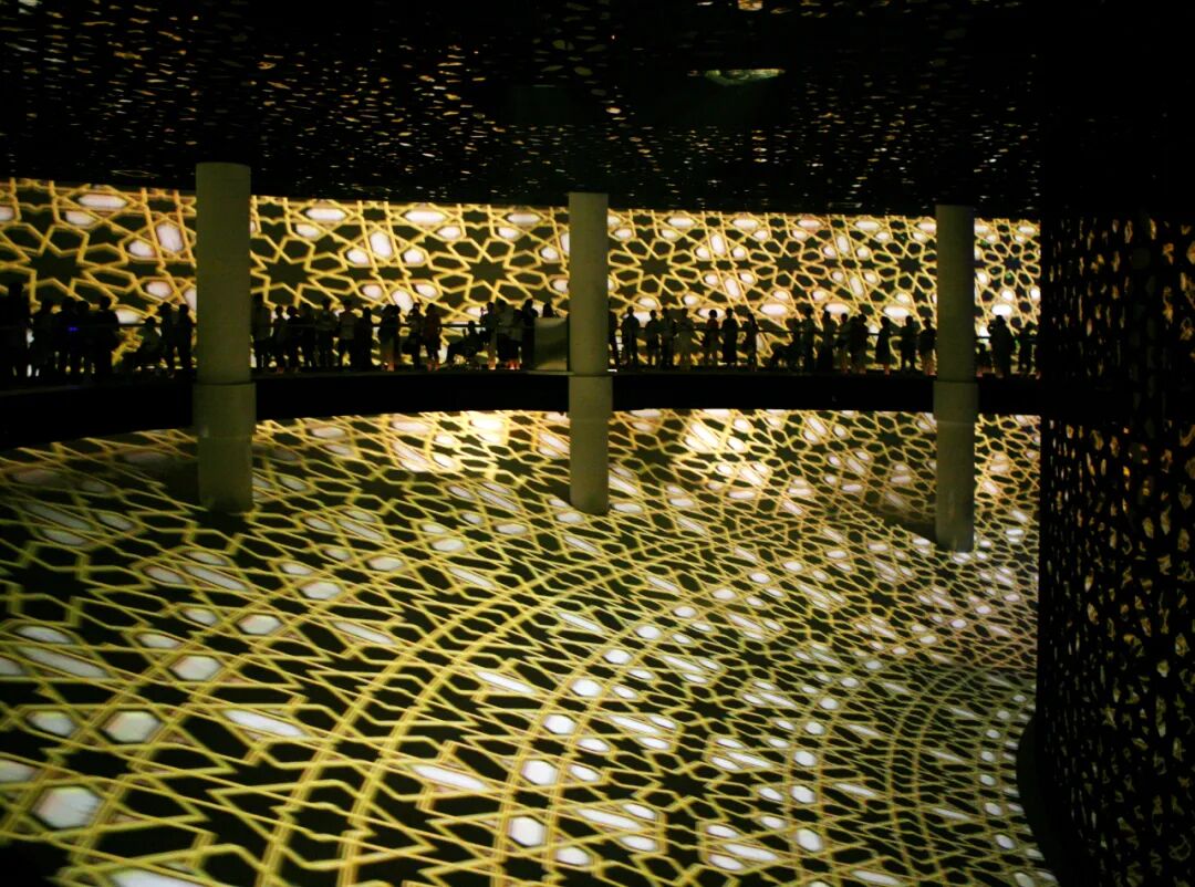 【AT】专访王振军：从上海到大阪，世博展馆里藏着怎样的建筑观?-62