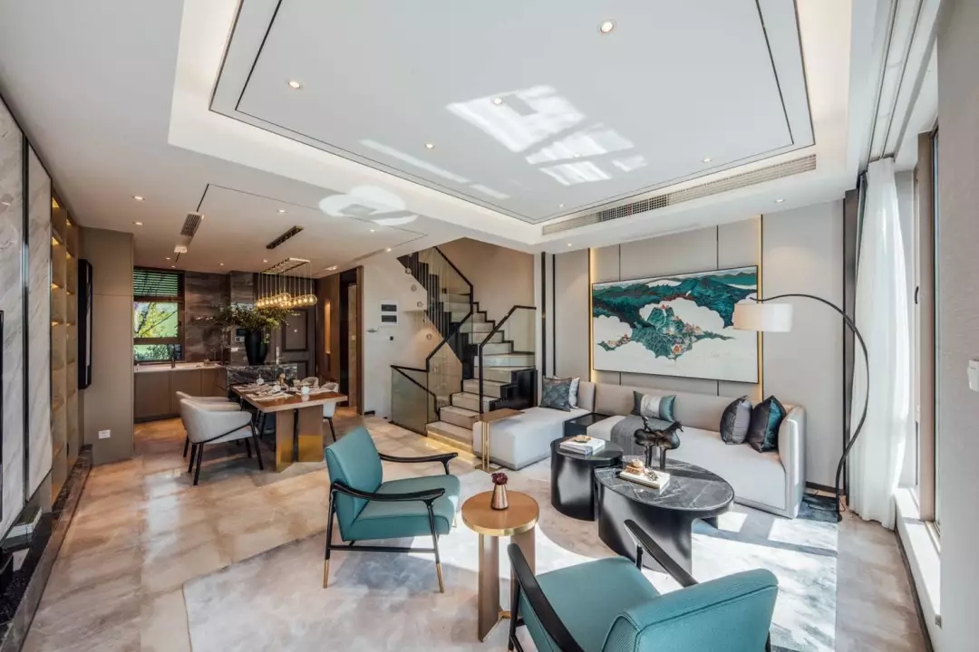 绍兴新城棠樾丨中国绍兴-28