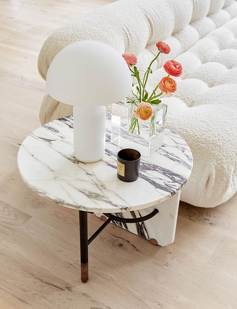 古韵外皮，现代内核 | Tamara Magel 的 Long Island 现代谷仓-6