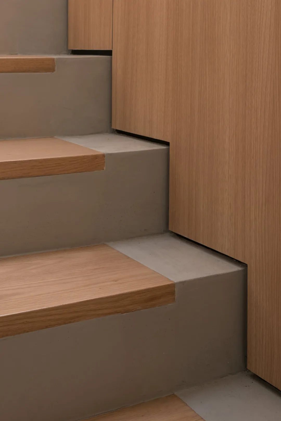 ARTISTRY ZEN 日式禅意的半独立式住宅丨马来西亚吉隆坡丨Pins Studio-23