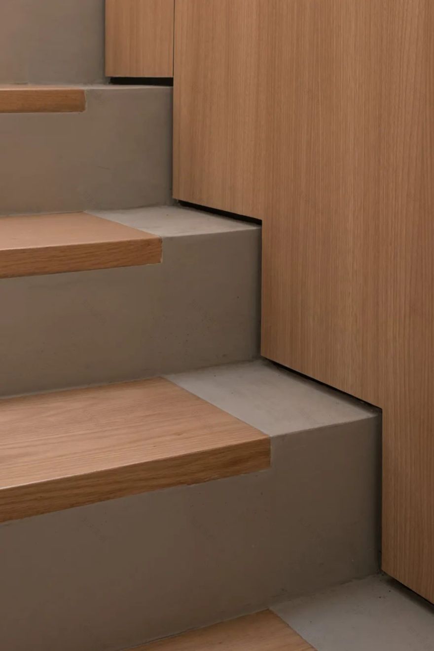 ARTISTRY ZEN 日式禅意的半独立式住宅丨马来西亚吉隆坡丨Pins Studio-23