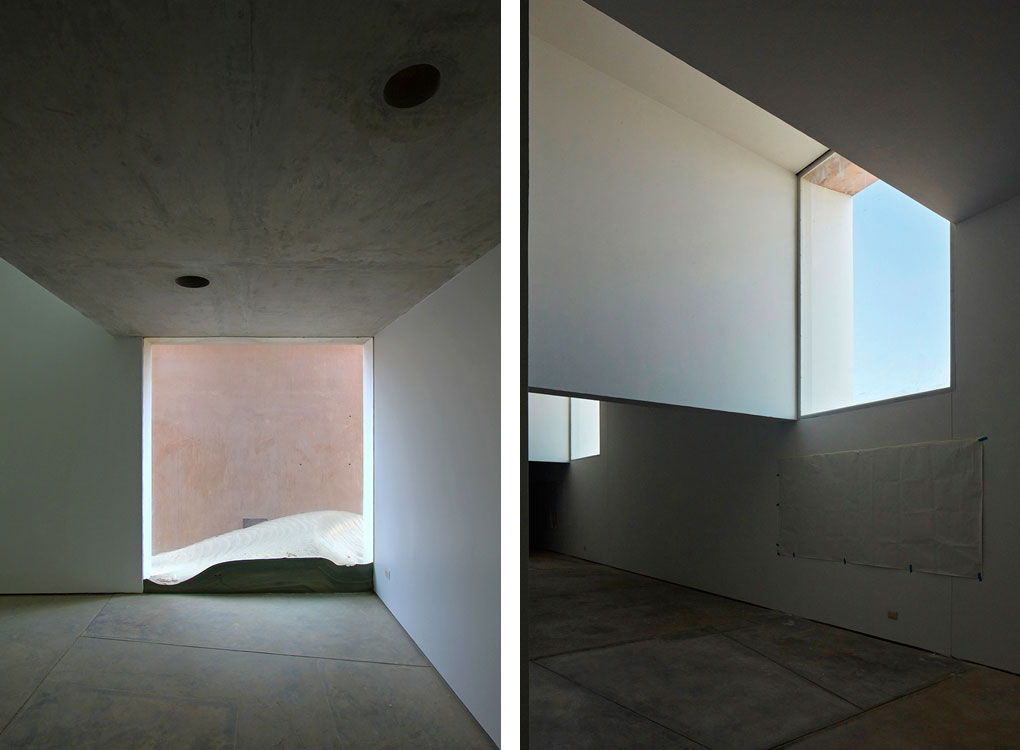 丨秘鲁丨Barclay & Crousse-44