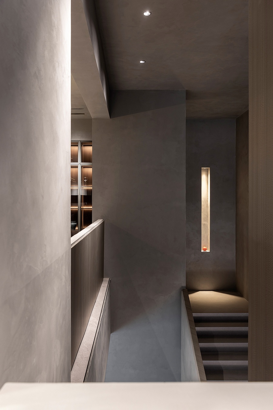 昆明铂尼思丨中国昆明丨日升空间设计-39