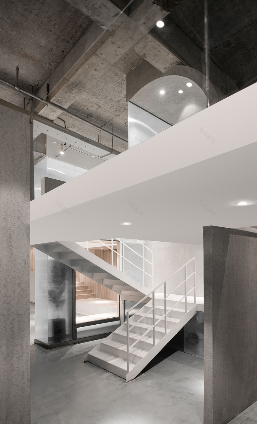 一起一起·闪银盒子青年旅舍-16