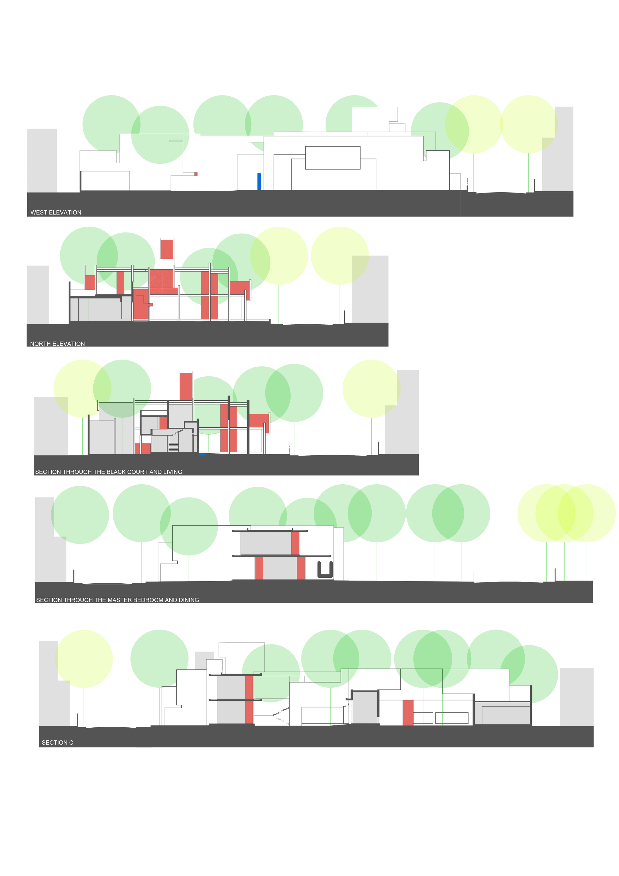 丨印度丨Matharoo Associates-25