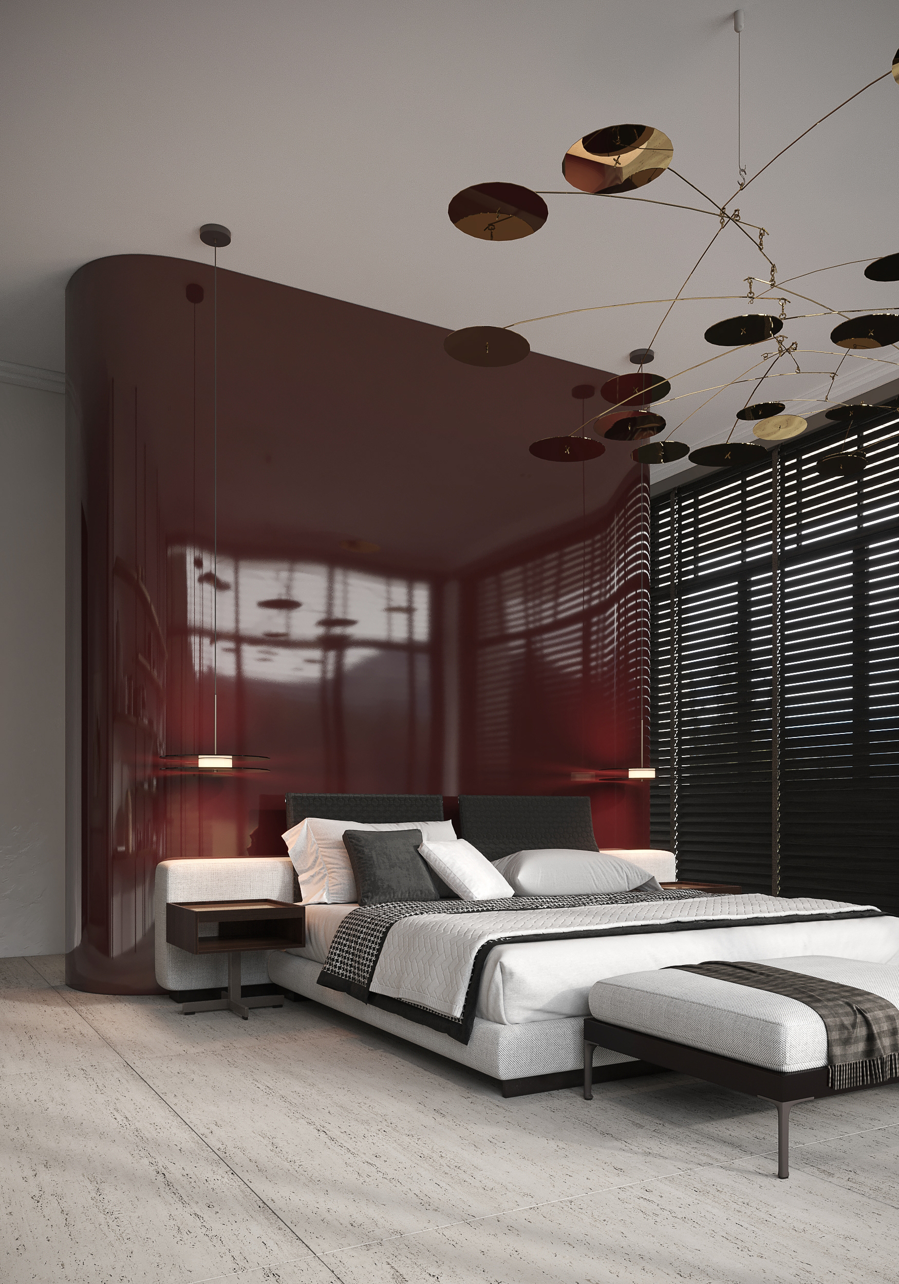 SN015 House in Losevo Design-88