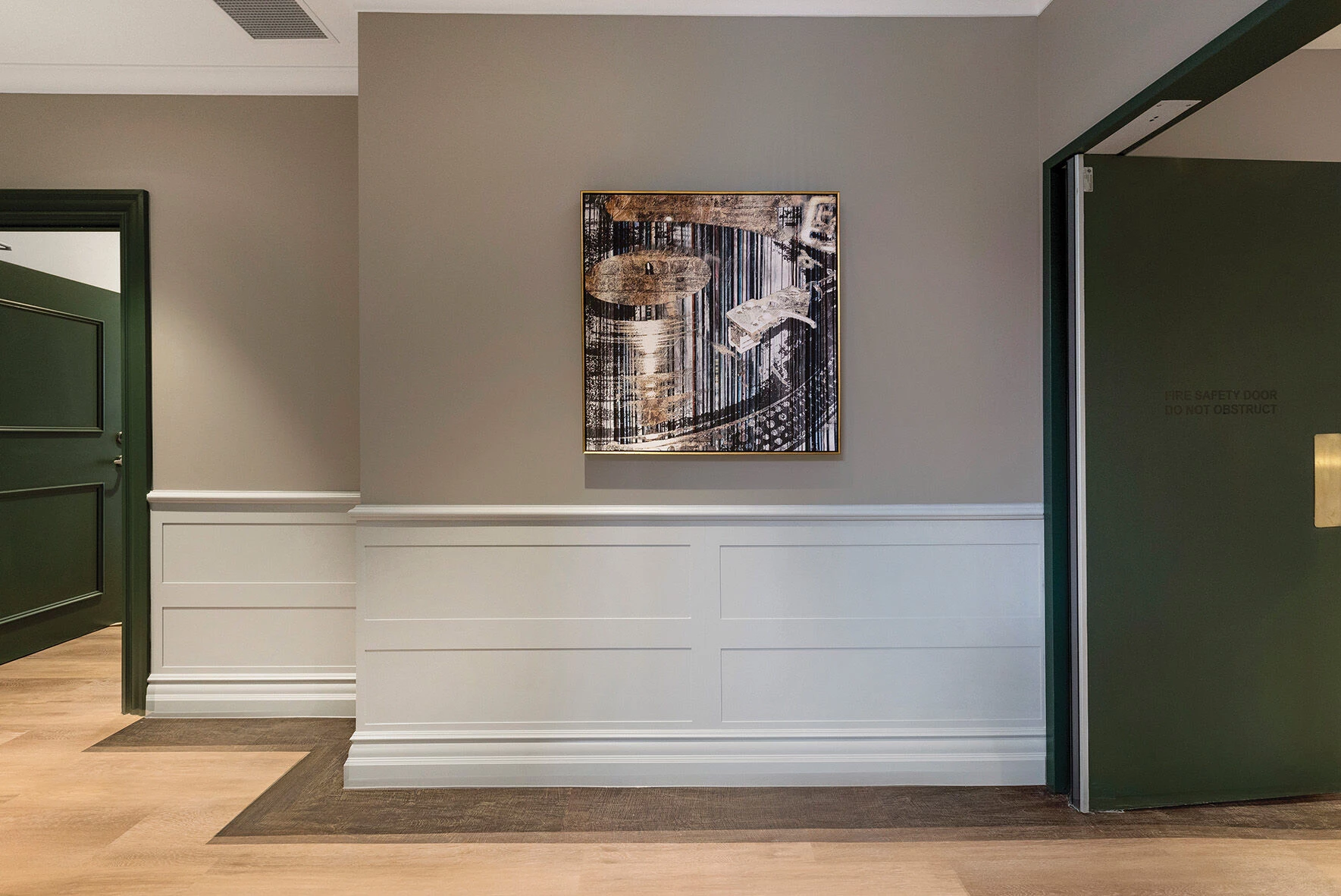 格林韦景老年生活丨澳大利亚堪培拉丨Gray Puksand-45