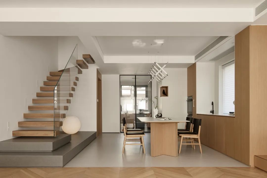 向内而生丨中国宁波丨反象设计事务所-17