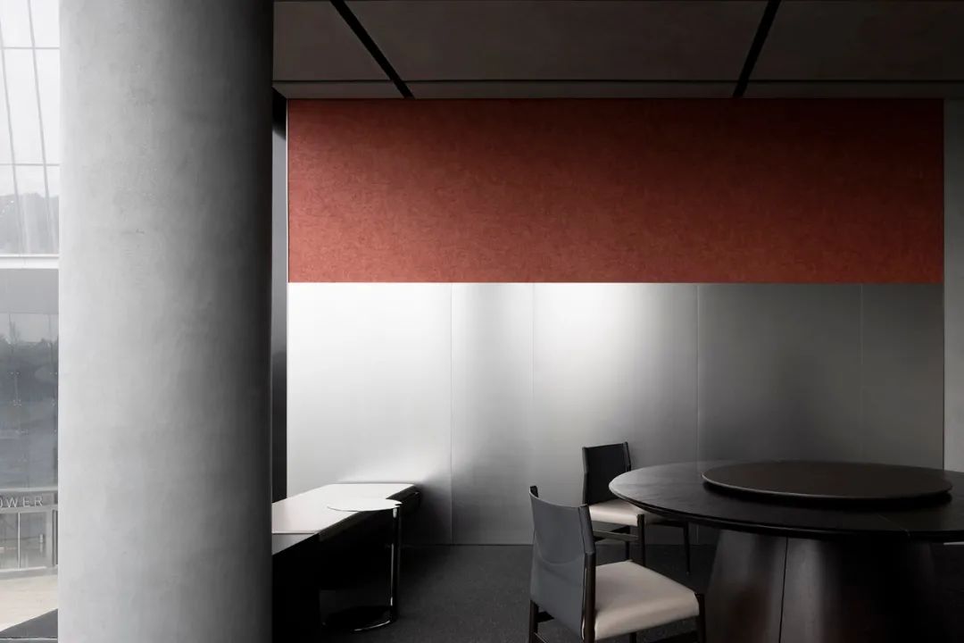 吴·现代潮菜 · 深圳 800㎡新潮汕菜精品餐厅设计丨中国深圳丨艾克建筑设计-69