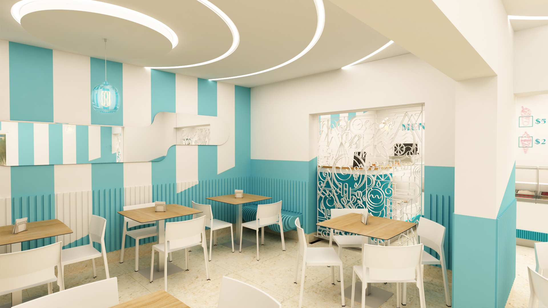 Heladería El Gelato-5