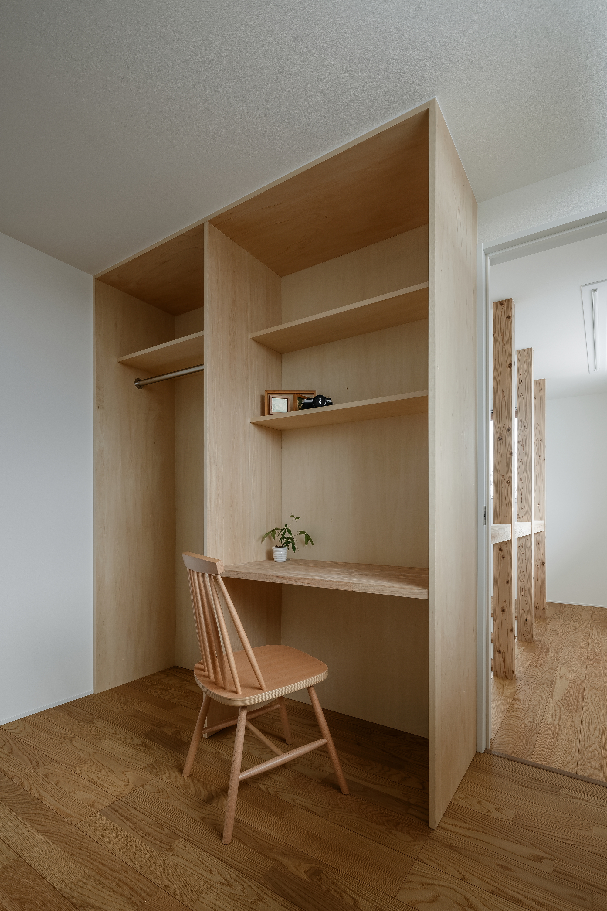 生驹屋丨日本丨Hearth Architects-19