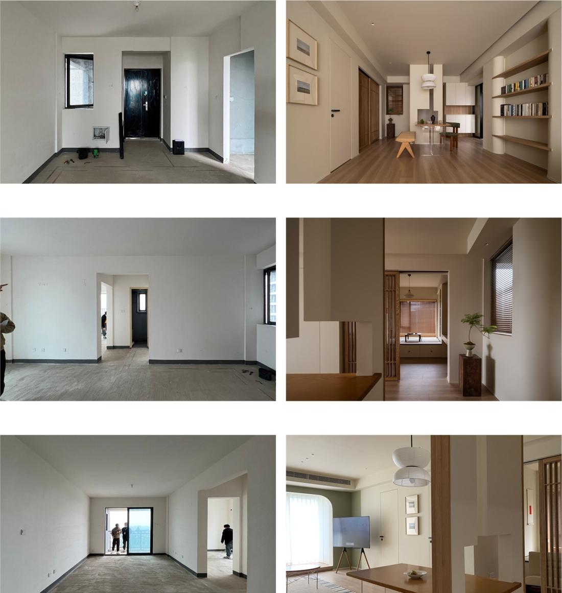 宏福樘实景 · 一汐丨中国成都丨宏福樘设计-46