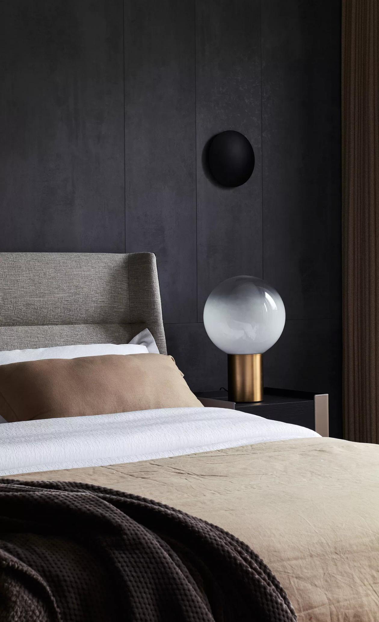 苏州正荣国领别墅丨中国苏州丨朱勇空间设计事务所-25