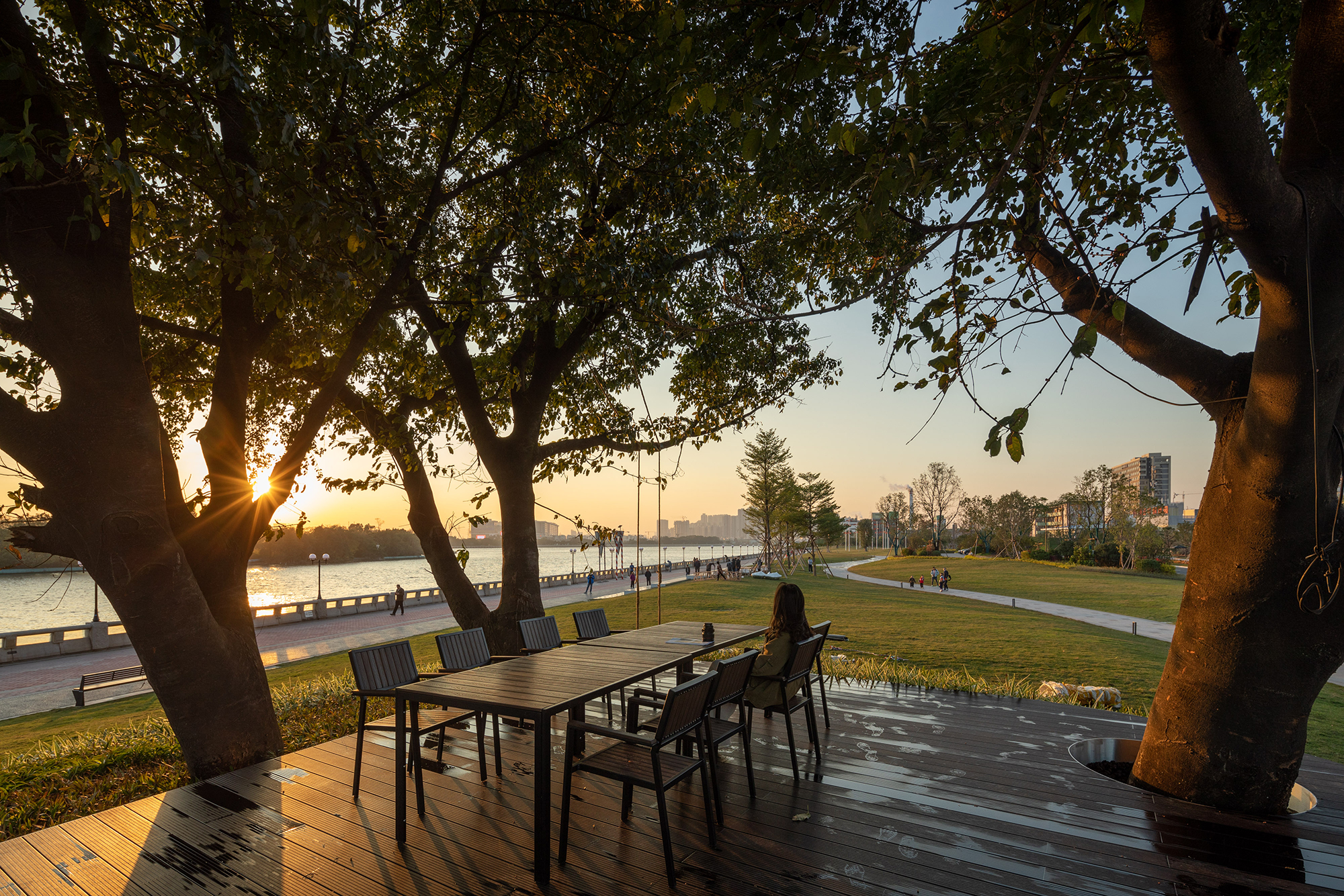 广州The MASTER  住宅丨中国广州丨L&A设计集团广州分公司项目四组-42