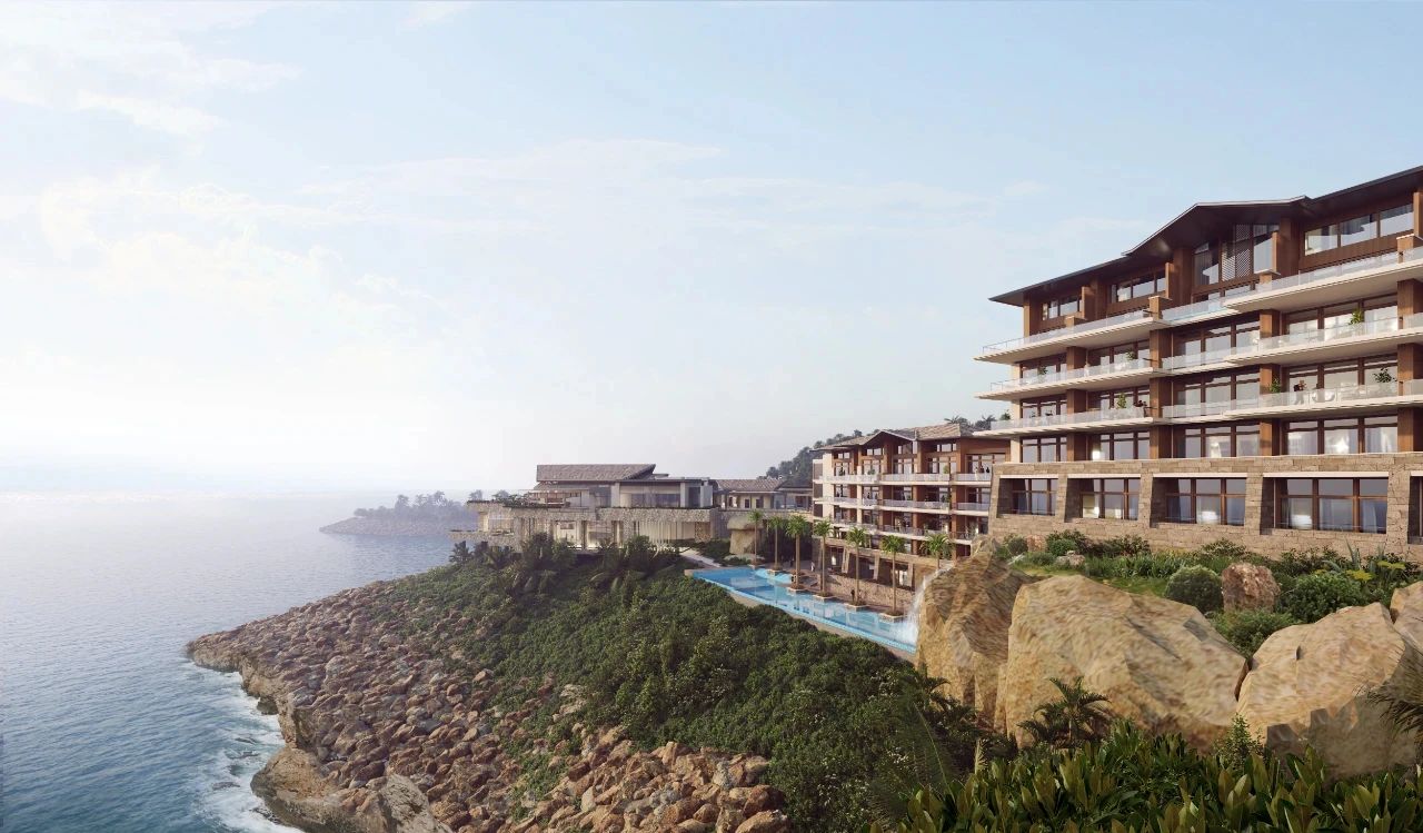 2025年国内50家重磅酒店丨中国上海丨Moinard Bētaille-167