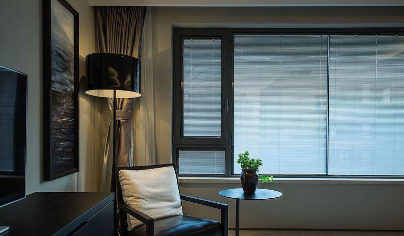 无锡西水东空中别墅 | 现代简约，自然舒适-45