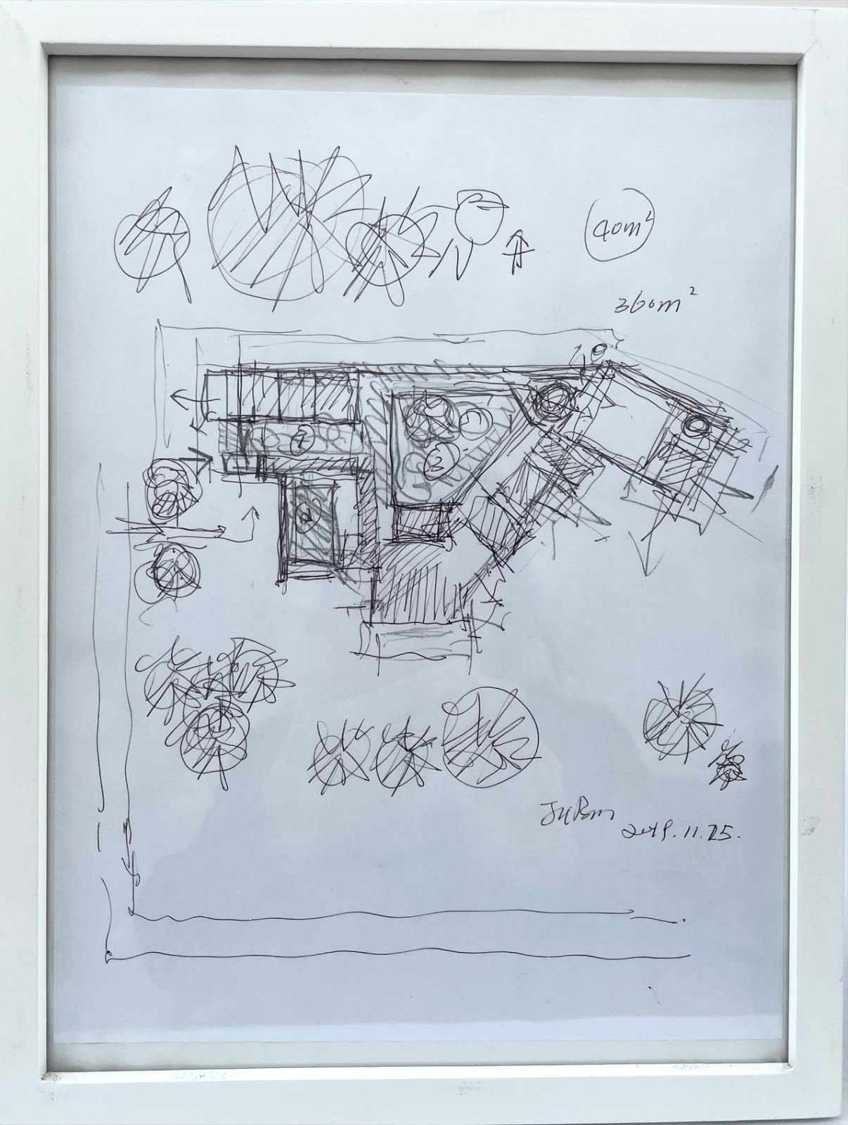 艺术家 Emily Cheng 的纽约新家丨美国丨琚宾-65