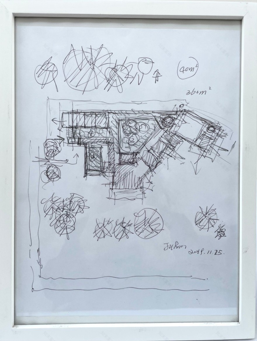 艺术家 Emily Cheng 的纽约新家丨美国丨琚宾-65