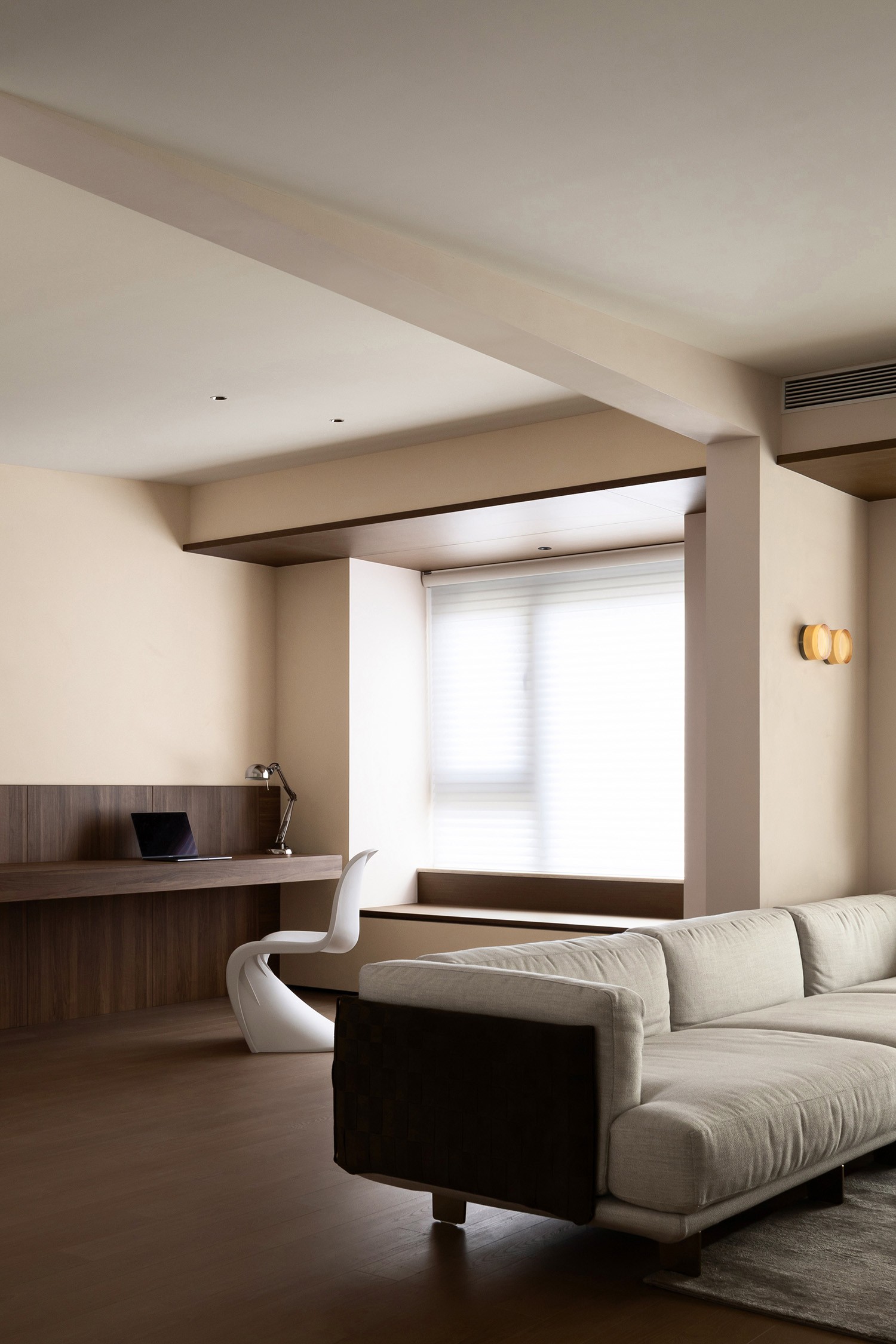 锚点丨中国南京丨云行空间建筑设计-27