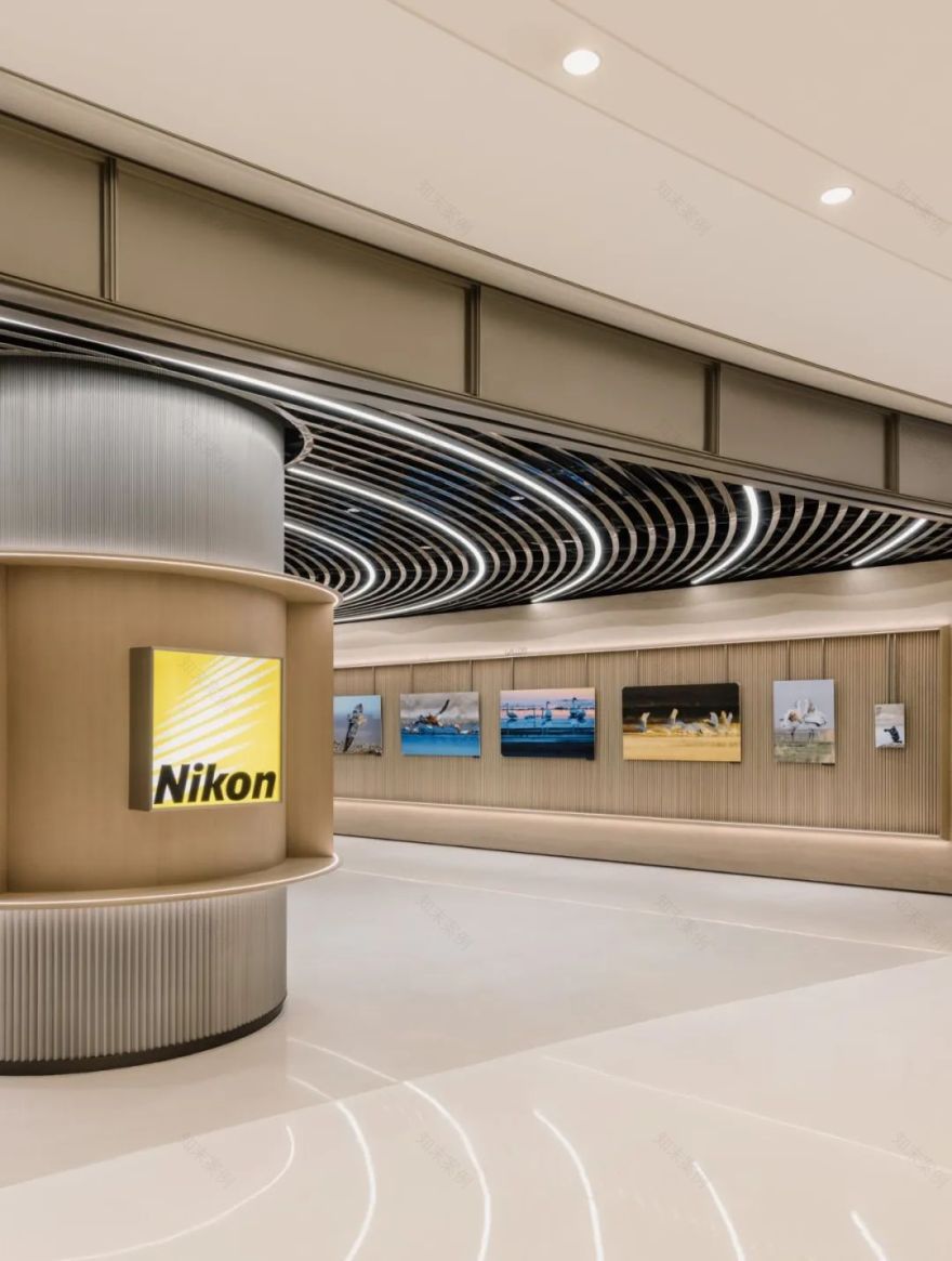 尼康成都直营店丨中国成都丨LUKSTUDIO 芝作室-19