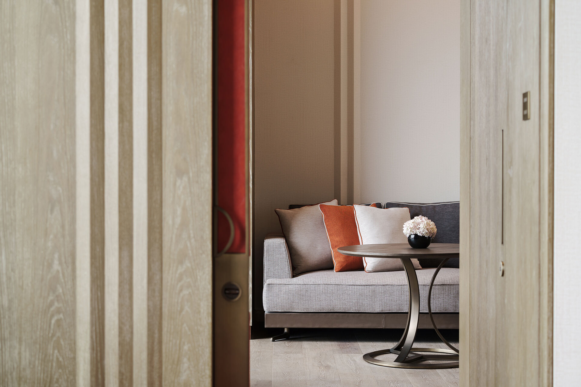 西安君悦酒店丨中国西安丨CallisonRTKL,LTW Designworks-2