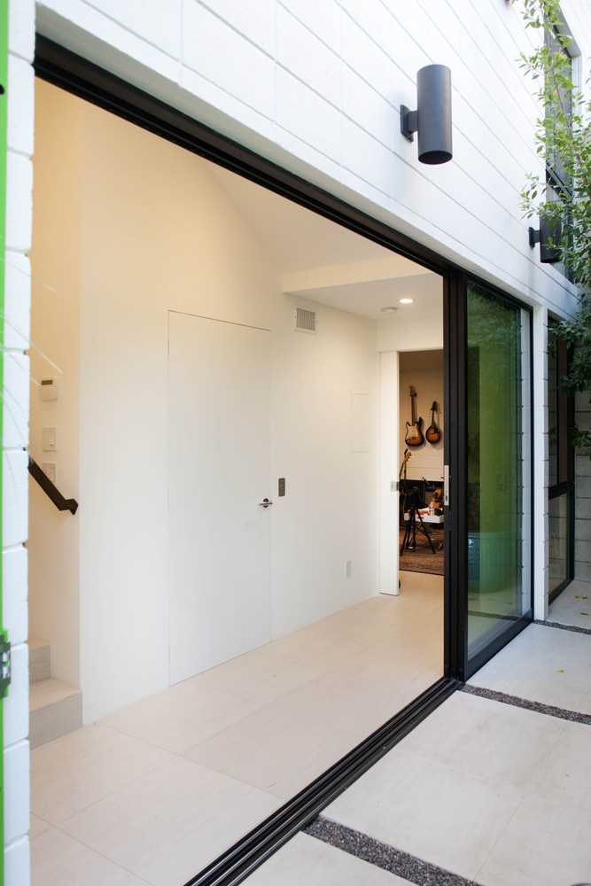 美国Clea住宅丨Soheil Nakhshab-28