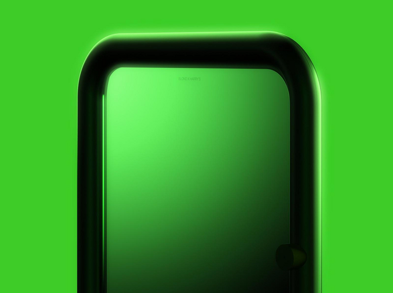 丨伦敦BLOND工业设计工作室,纽约Harry's品牌设计团队-70