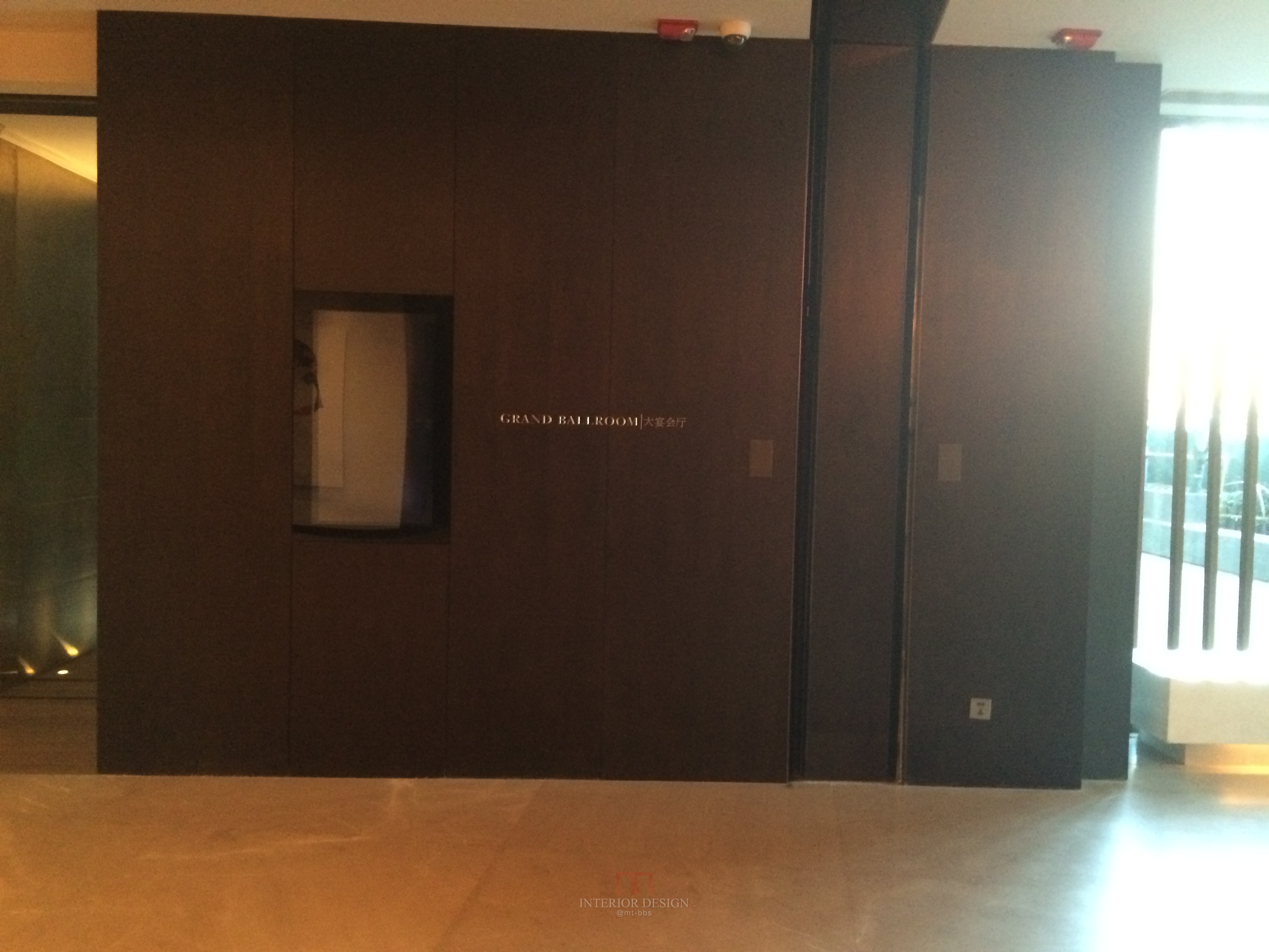 Tony Chi  伦敦瑰丽酒店-64