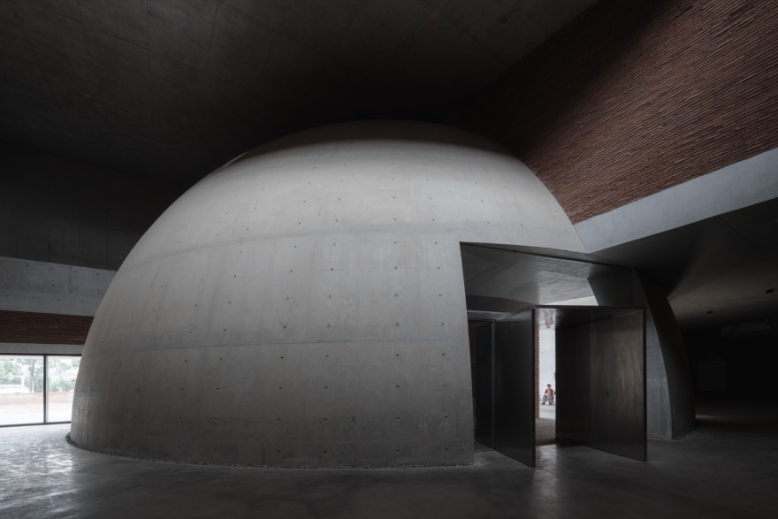 益阳三周文化广场丨中国益阳丨地方工作室-77