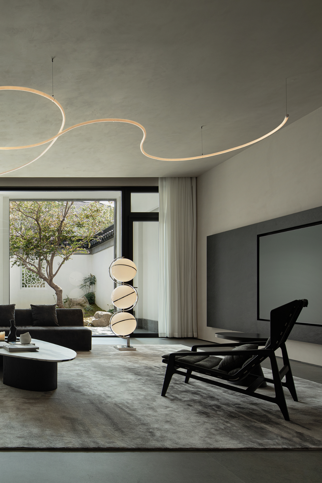 富春玫瑰园丨中国杭州丨杭州木维设计事务所-31