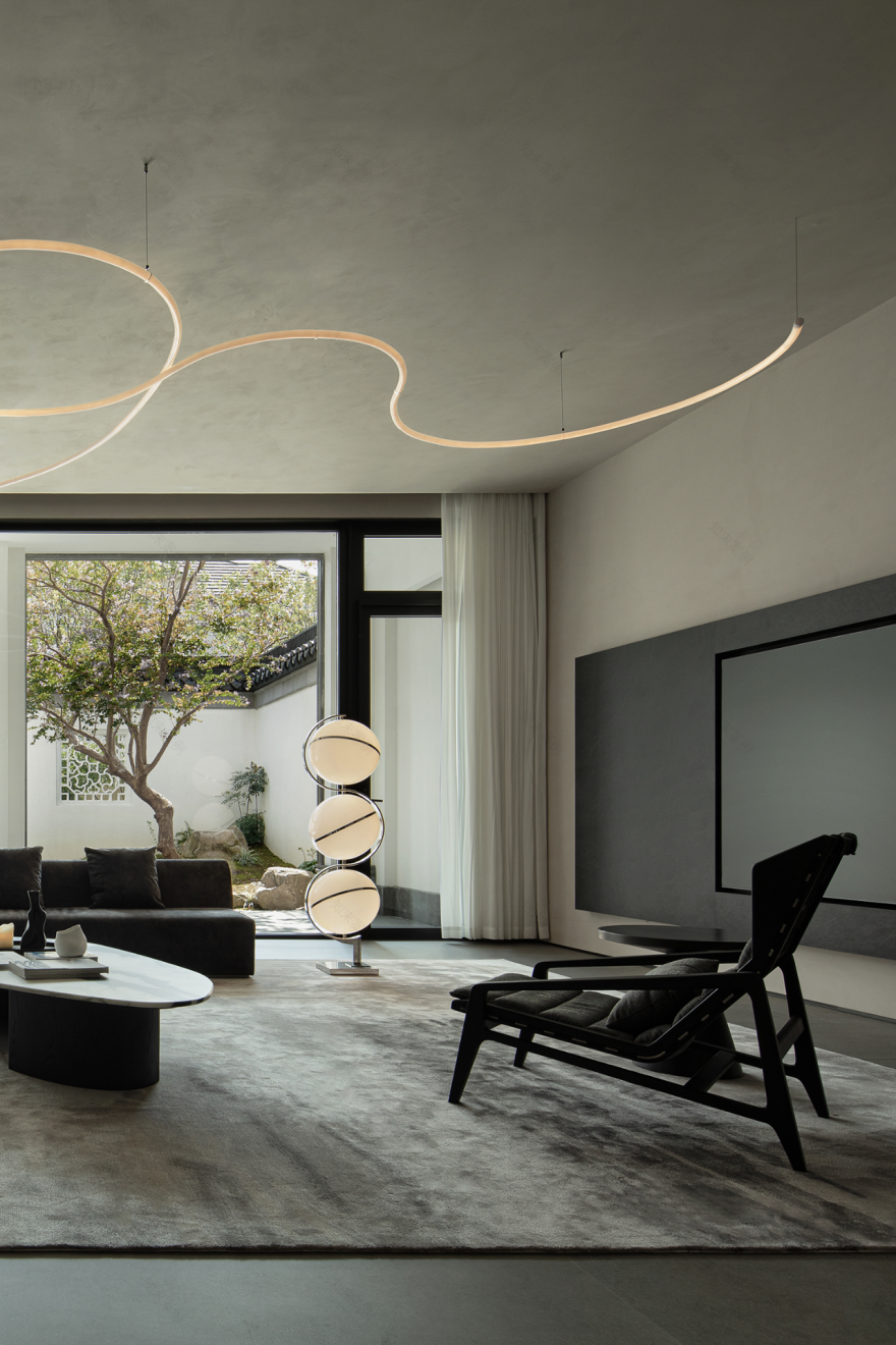 富春玫瑰园丨中国杭州丨杭州木维设计事务所-31