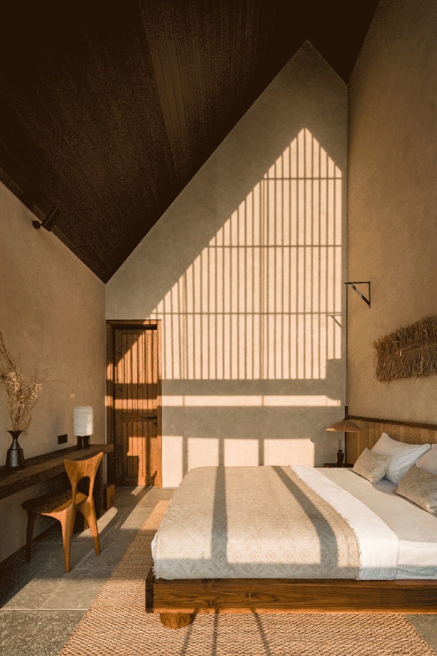 乡村民宿丨axialstudio-0