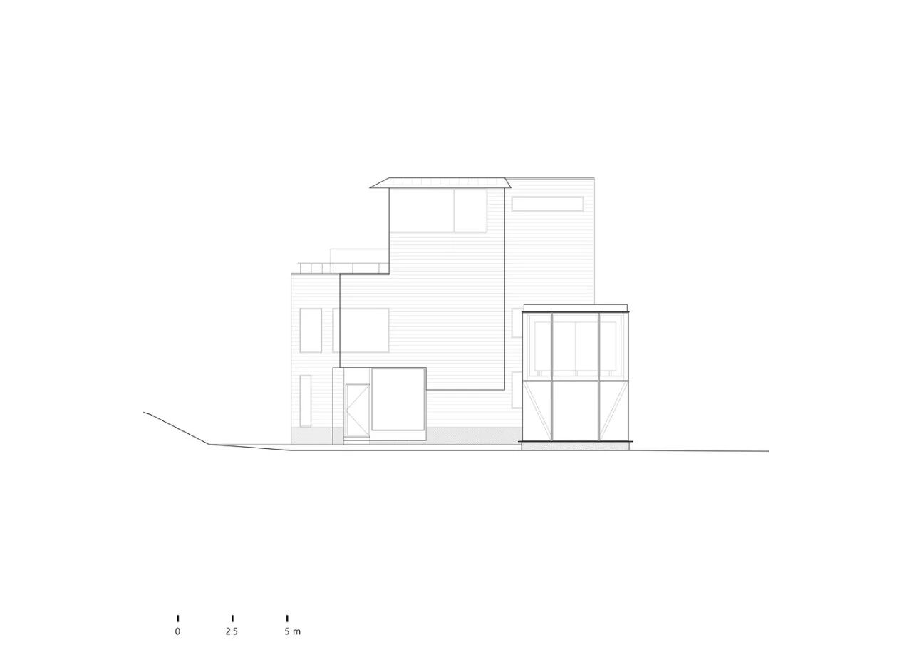 Perfumer H 首尔店丨韩国首尔丨Chakchak Studio-49