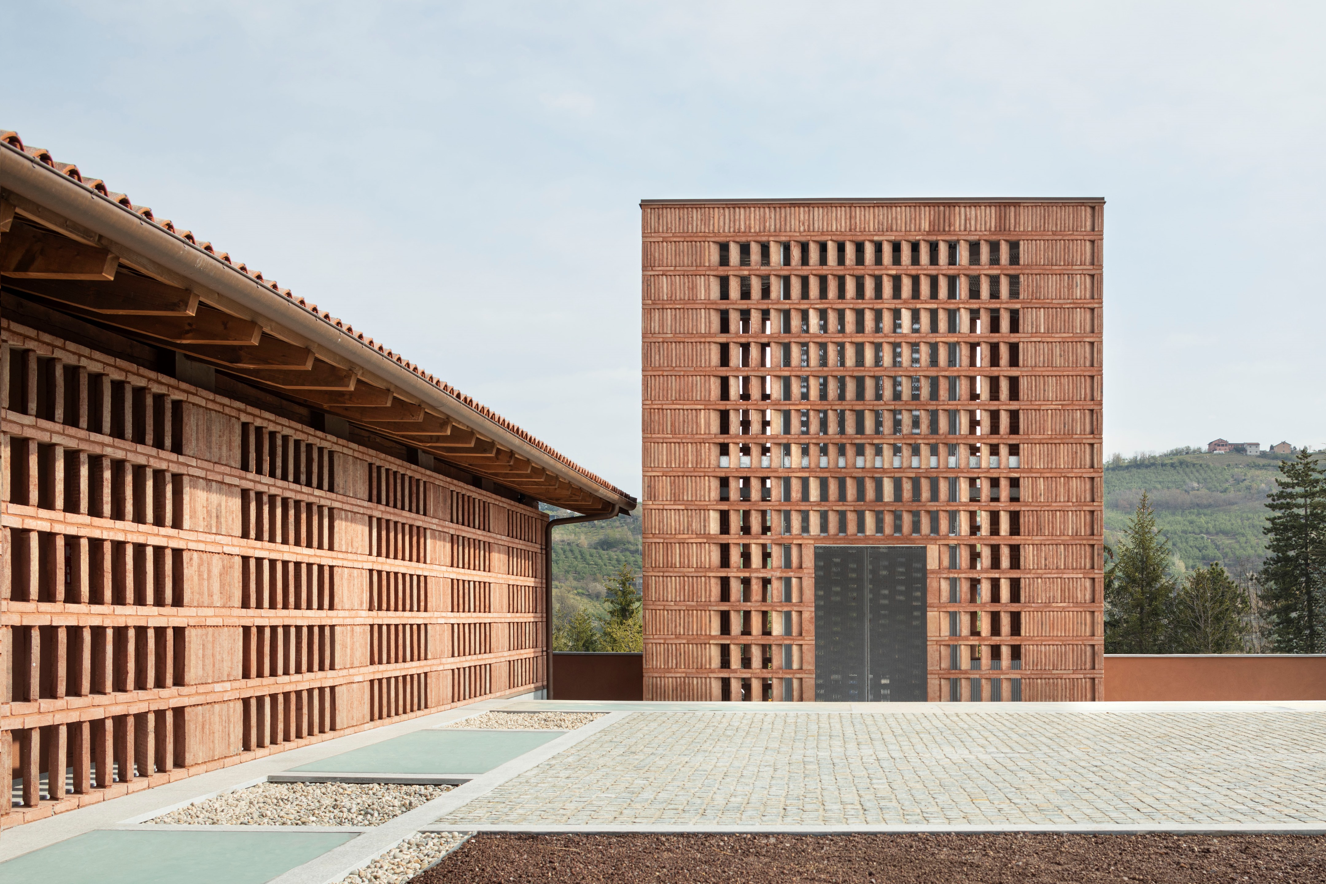 意大利 Casa di Langa 酒店-41