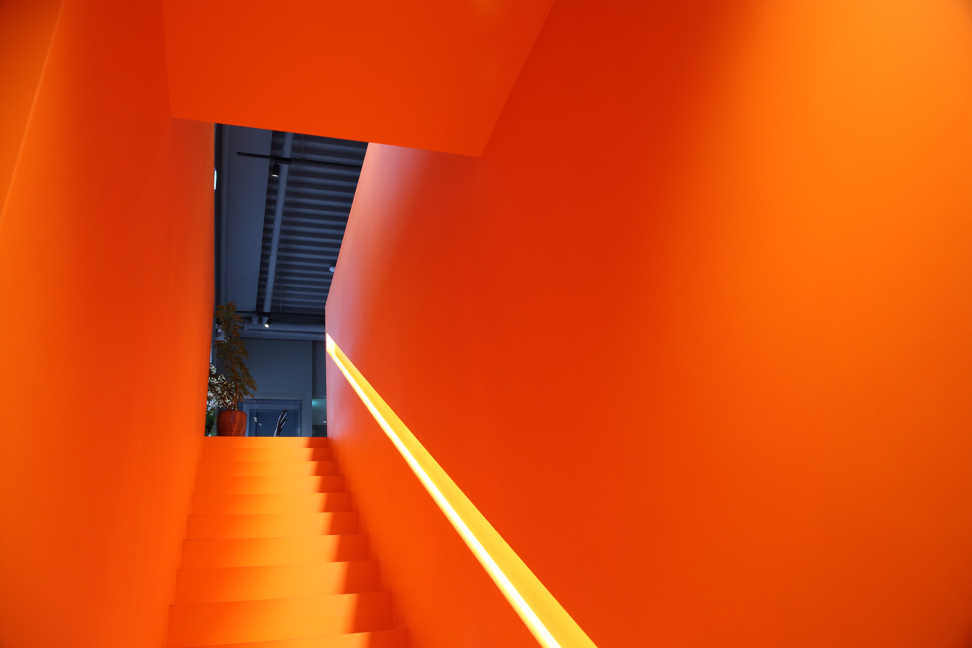 La Cucina / Myeongborang / Choon Choi Architects-16