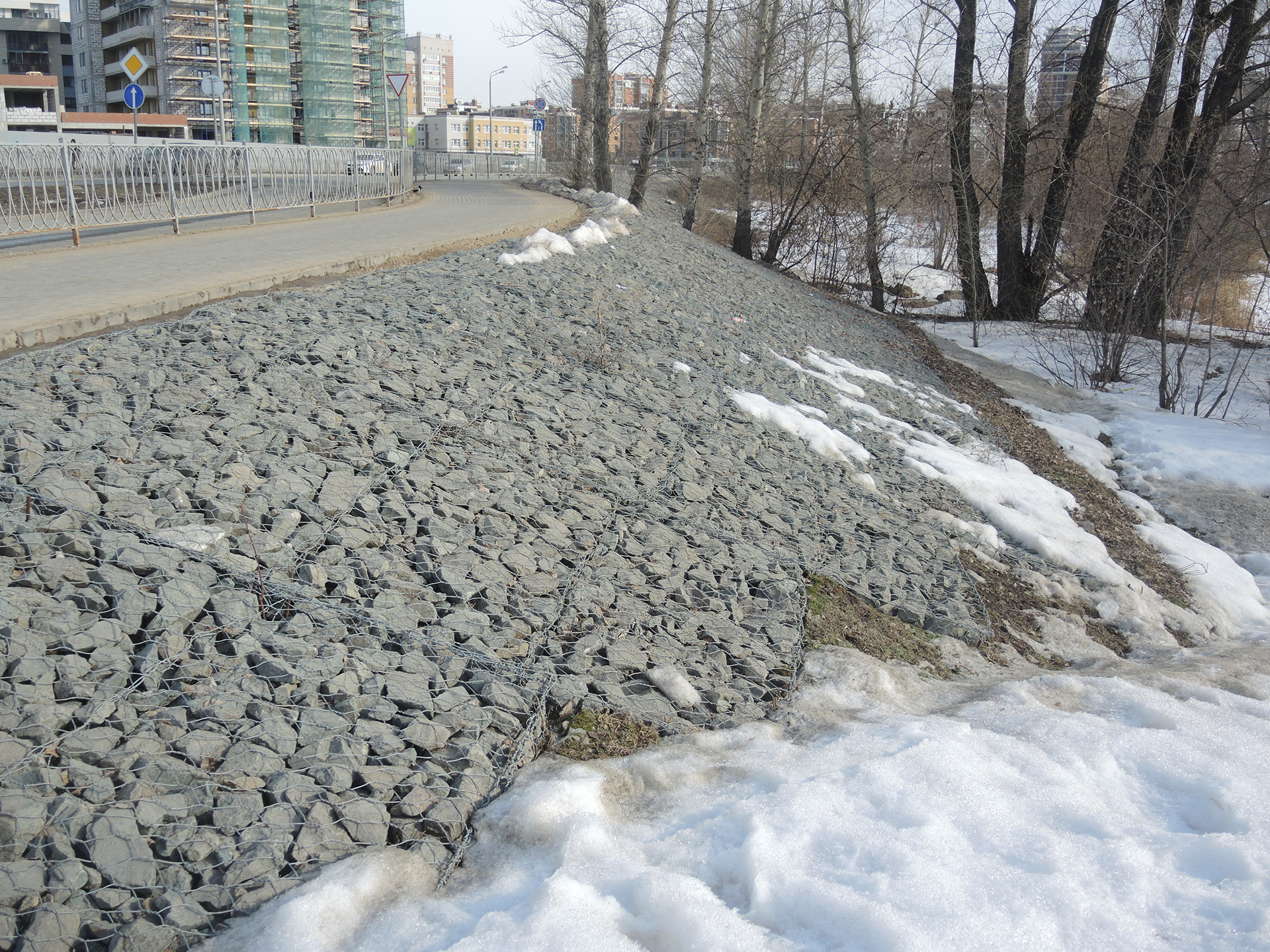 喀山湖重建丨俄罗斯喀山丨Turenscape,MAP Architects-24