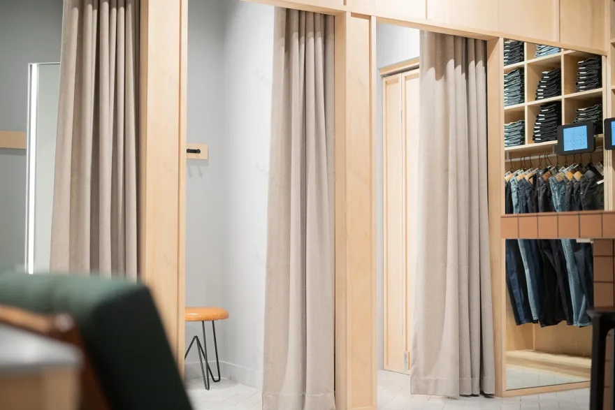 努迪牛仔裤 悉尼丨澳大利亚悉尼丨X+O-26