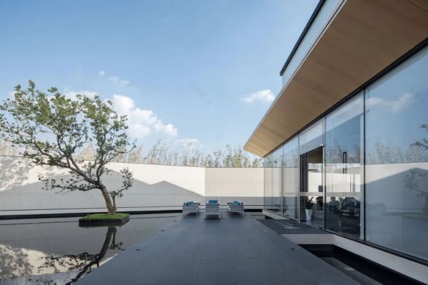 无锡招商雍荣府 | 现代社区的诗意栖居-46