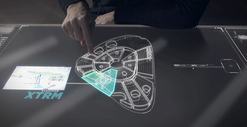 巴黎“欧洲城”丨法国巴黎丨BIG 事务所-4