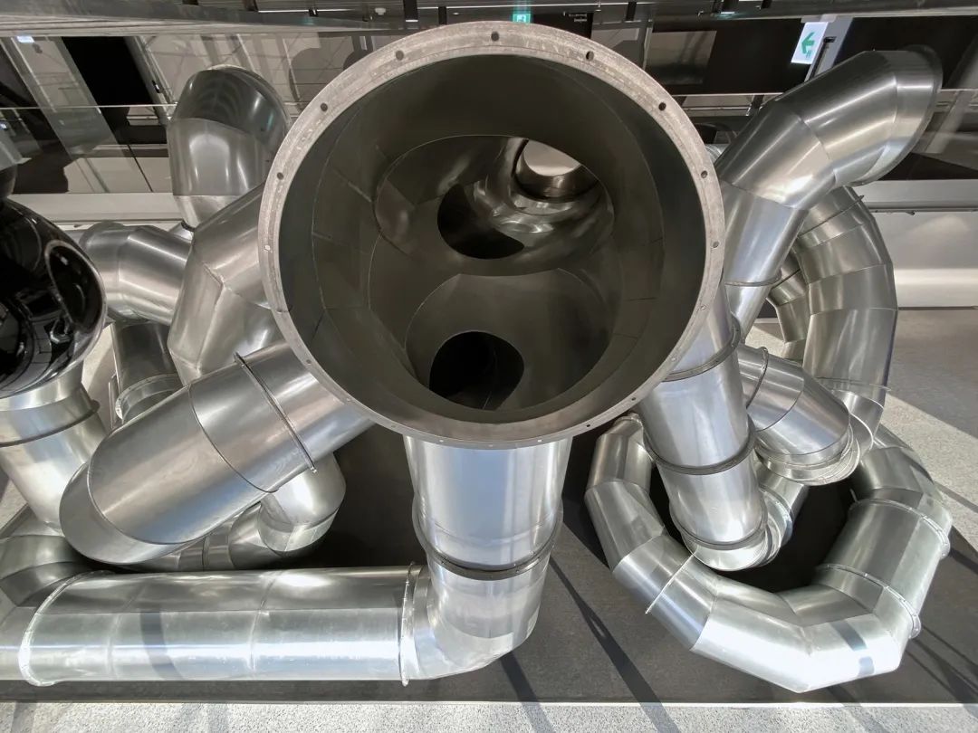 阈限城市 · 连接时空的现代艺术装置丨韩国丨众建筑-28