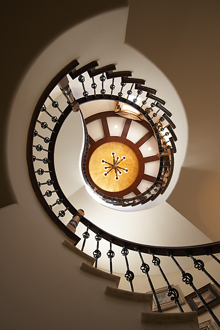 戴坤  绿城临安玫瑰园样板间-38