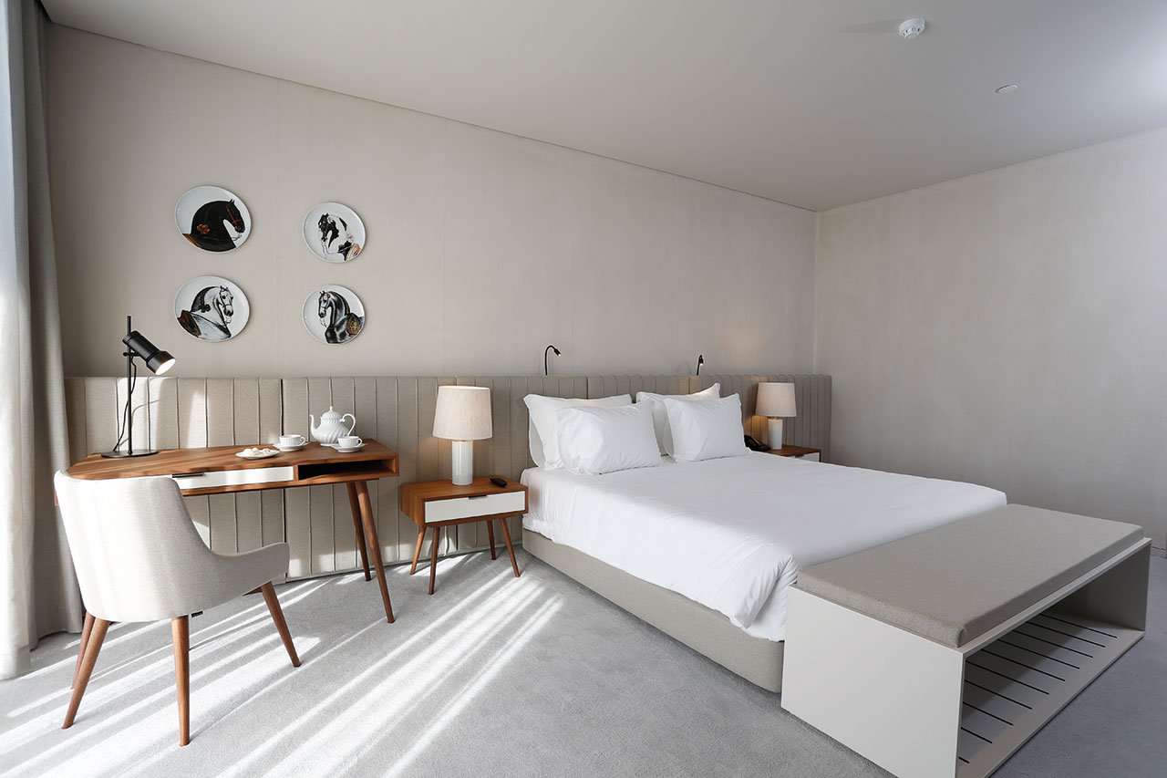 葡萄牙蒙特贝洛维斯塔格里大酒店-18