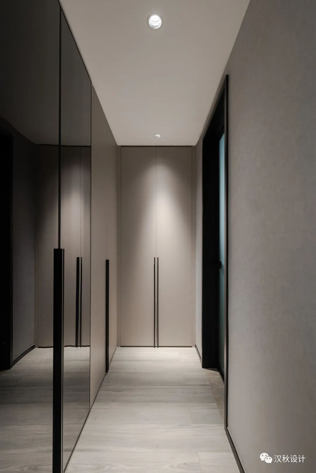 星宇住宅 · 简约空间的艺术改造丨中国常州丨顾妍-29