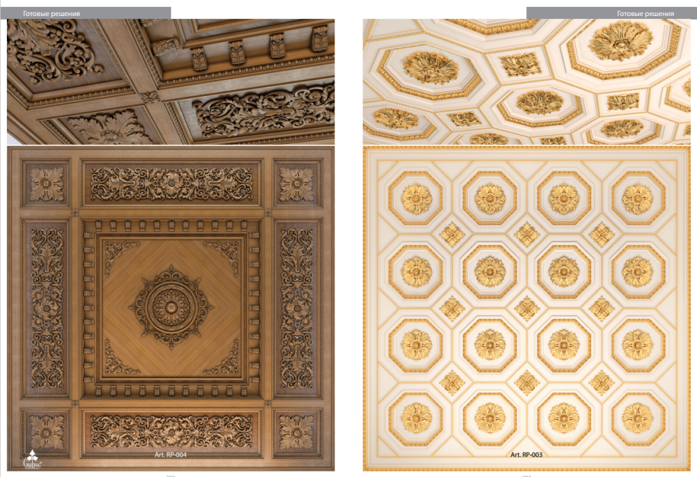 原木风家居设计，感受自然与质朴的魅力-18