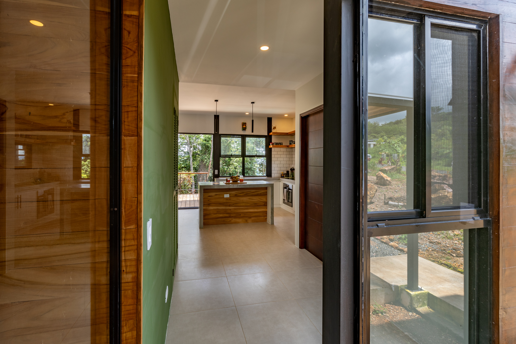 树屋丨哥斯达黎加丨Entre Nos Atelier-33