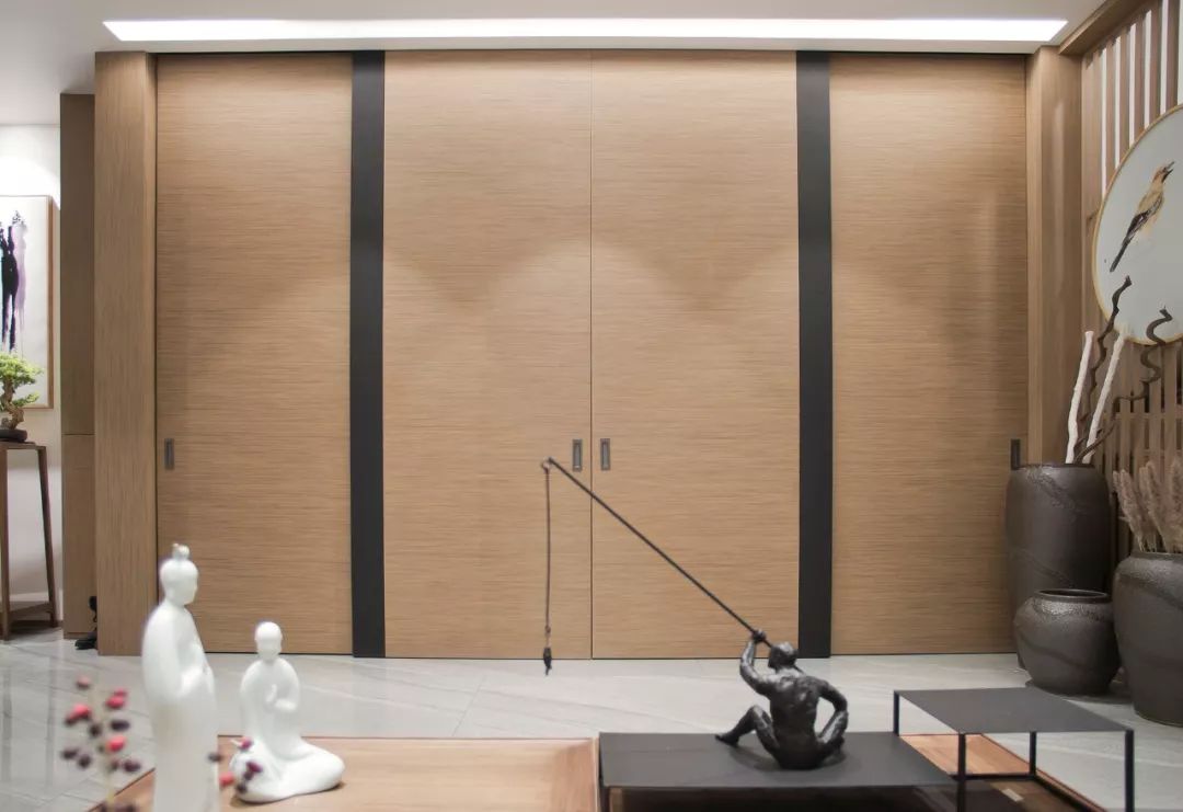 李永昌打造宜居别墅空间 | 因地制宜,注重功能与舒适-39