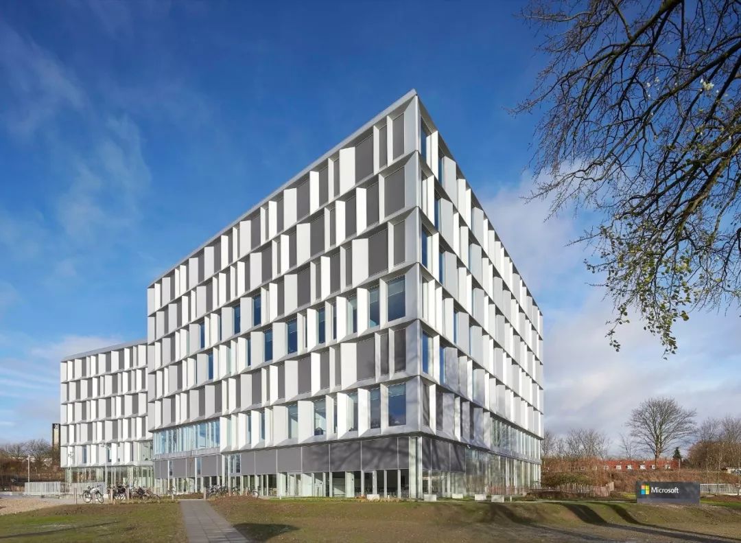 亨宁·拉森建筑之光 | 全球项目与设计亮点-102